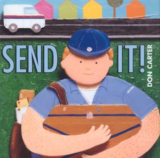 Send It! (Hardcover)
