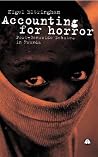 Accounting for Horror Accounting for Horror