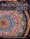 Paula Nadelstern's Kaleidoscope Quilts by Paula Nadelstern