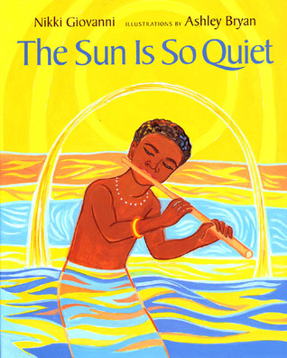 The Sun Is So Quiet (Hardcover)