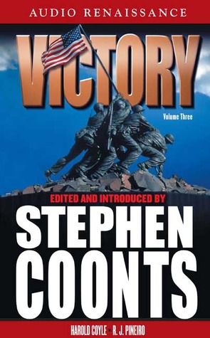 Victory - Volume 3 of 5 (Audio Cassette)