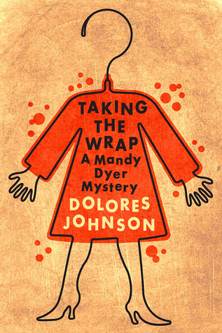 Taking the Wrap (Mandy Dyer, #7)