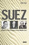 Suez: Britain's E...