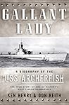 Gallant Lady: A B...