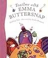 Teatime with Emma Buttersnap by Lindsey Tate