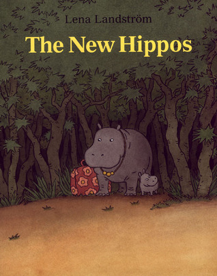 The New Hippos (Hardcover)