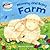 Mommy and Baby: Farm (Soft to Touch Jigsaws)