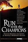 Run with the Champions