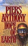 Hope of Earth (Geodyssey, #3)