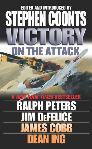 Victory: On the Attack (Mass Market Paperback)