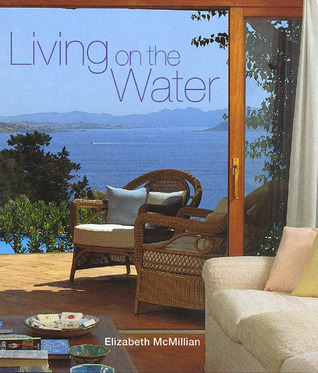 Living on the Water (Hardcover)