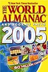The World Almanac and Book of Facts 2005 by william mc geveran The World Almanac and Book of Facts 2005 by william mc geveran