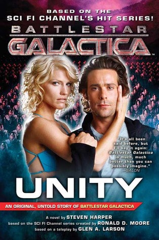 Unity (Paperback)