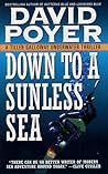 Down to a Sunless Sea (Tiller Galloway, #4)