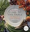 Slow Food Nation's Come to the Table by Alice L. Waters