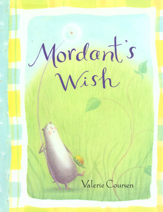 Mordant's Wish