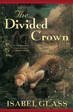 The Divided Crown (Hardcover)