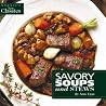 Savory Soups and Stews (Rodale's New Classics) Savory Soups and Stews (Rodale's New Classics)