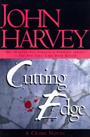 Cutting Edge