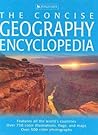 The Concise Geography Encyclopedia