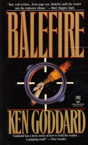 Balefire (Paperback)