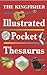 The Kingfisher Illustrated Pocket Thesaurus (Pocket References)