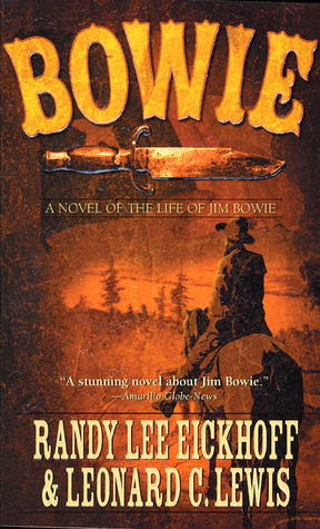 Bowie: A Novel