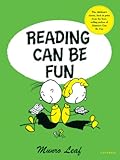 Reading Can Be Fun