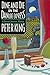 Dine and Die on the Danube Express (Gourmet Detective Mystery, Book 8) by Peter King