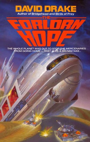 The Forlorn Hope (Mass Market Paperback)