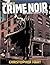 Drawing Crime Noir by Christopher          Hart