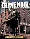 Drawing Crime Noir by Christopher          Hart