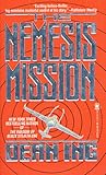 The Nemesis Mission (Aerospace Systems, #2) The Nemesis Mission (Aerospace Systems, #2)