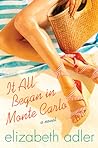 It All Began in Monte Carlo