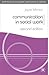 Communication in Social Wor...