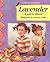 Lavender (Redfeather Book)