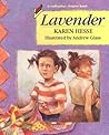 Lavender (Redfeather Book)
