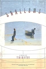 Cover of Shallows