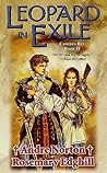 Leopard In Exile (Carolus Rex, #2) Leopard In Exile (Carolus Rex, #2)