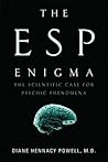 The ESP Enigma by Diane Hennacy Powell