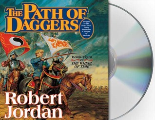 The Path of Daggers