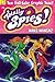 Totally Spies #5: Mani-Mani...