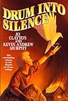 Drum Into Silence (Drums of Chaos, #3) Drum Into Silence (Drums of Chaos, #3)