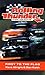 First To The Flag (Rolling Thunder Stock Car Racing, #6)