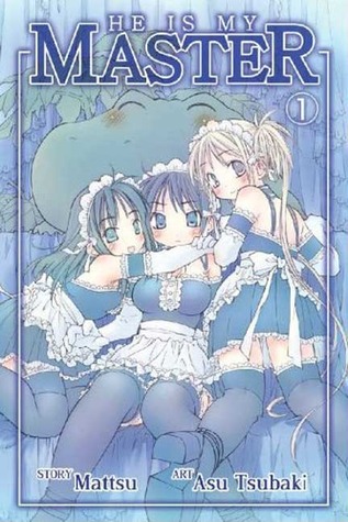 He Is My Master Vol 1 (Paperback)