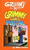 Grimmy: Grimmy Goes Postal