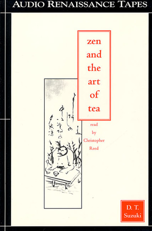 Zen and the Art of Tea (Audio Cassette)