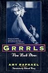 Grrrls by Amy Raphael