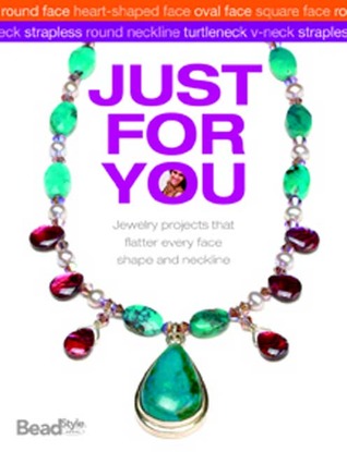 Jewelry Just for You (Paperback)
