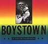 Boystown: LA Zona De Tolerancia Boystown: LA Zona De Tolerancia